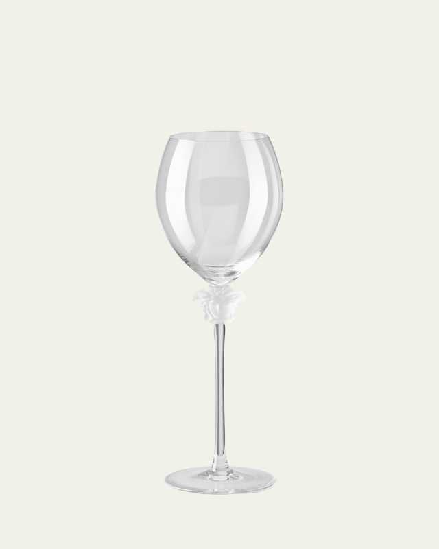 Medusa Lumiere Red Wine Glass